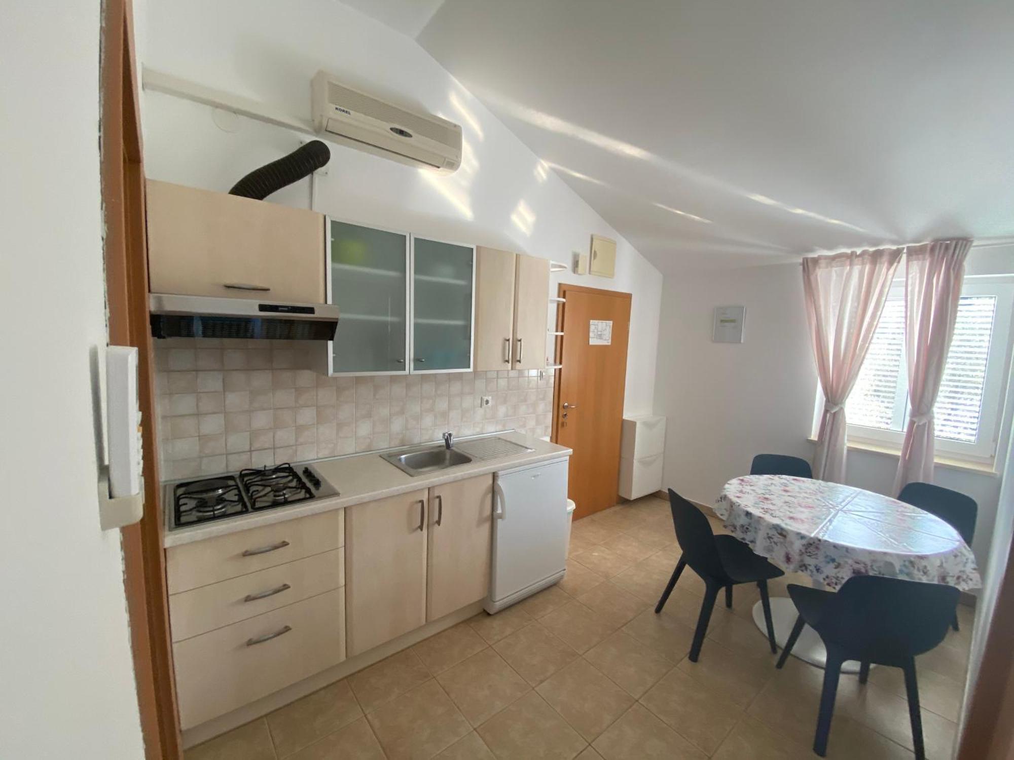 Apartments Matlovac Ždrelac Cameră foto