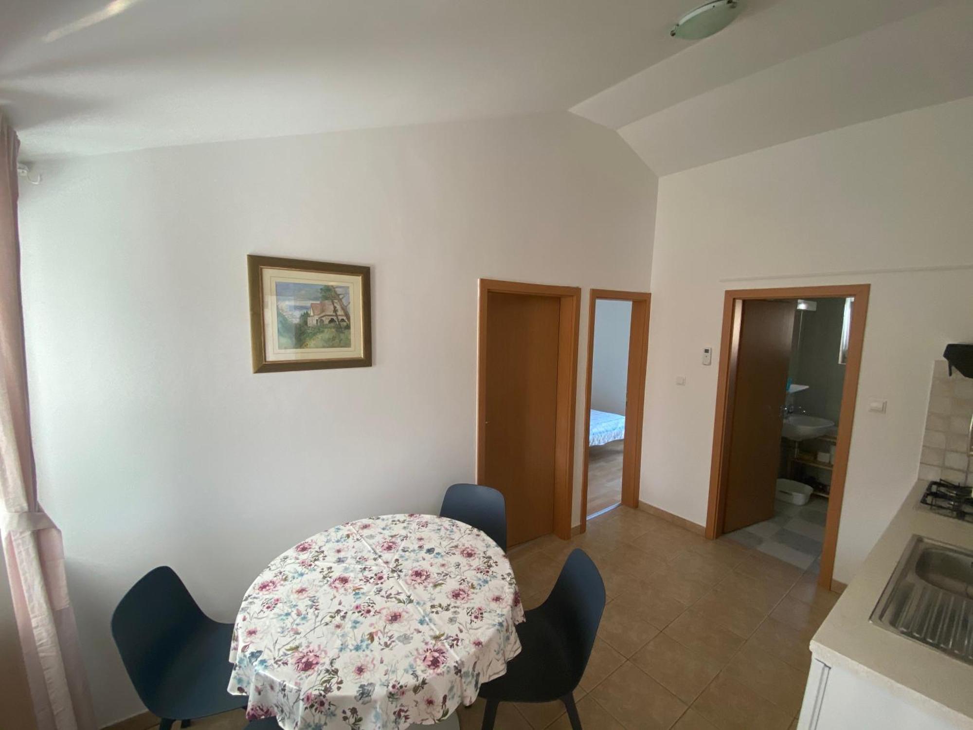 Apartments Matlovac Ždrelac Cameră foto