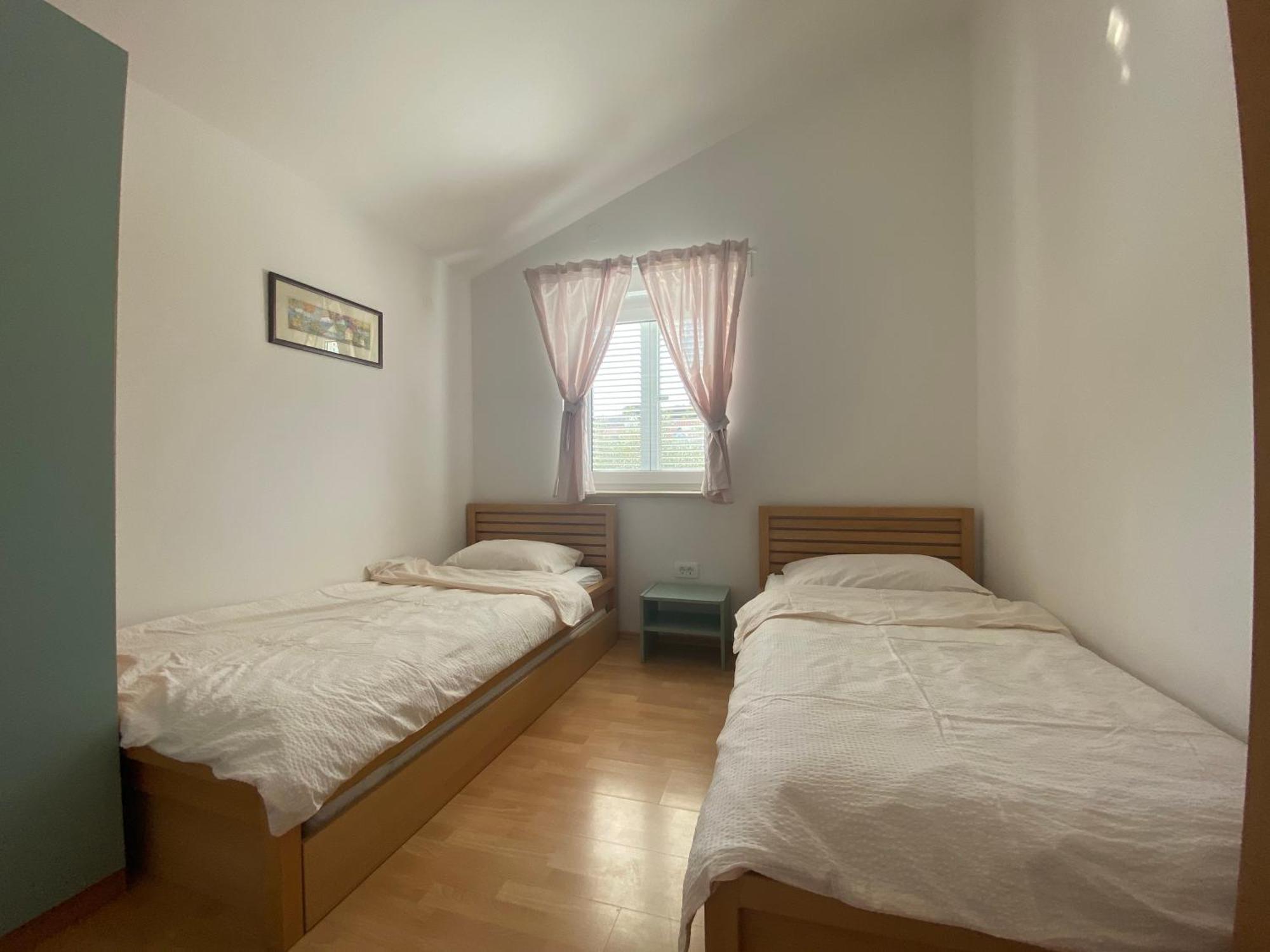 Apartments Matlovac Ždrelac Cameră foto