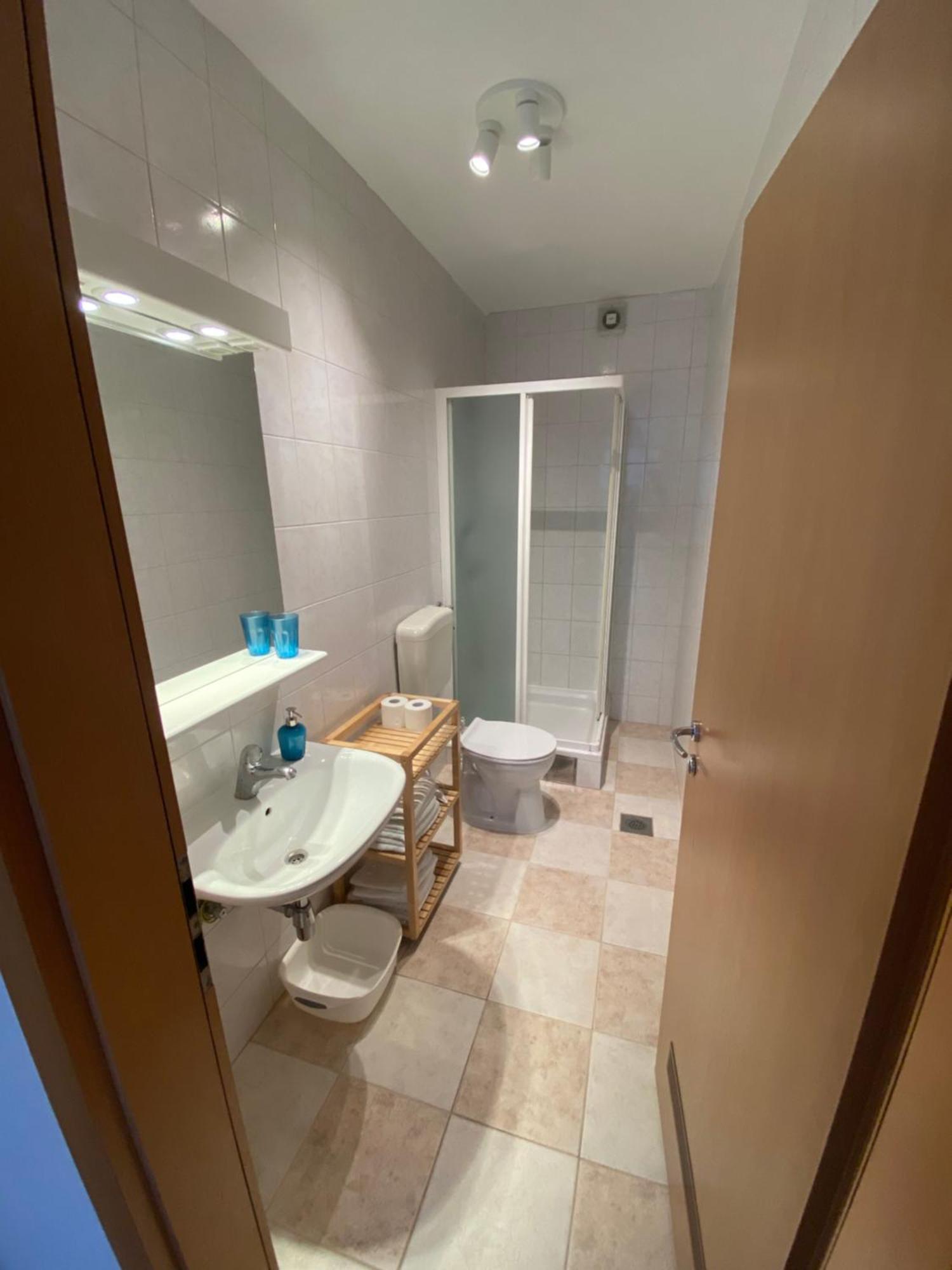 Apartments Matlovac Ždrelac Cameră foto
